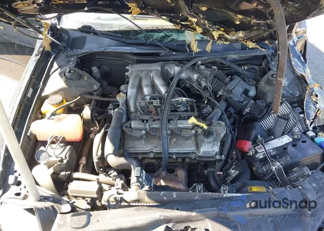 2000 Lexus Es 300 z USA, uszkodzony, nr VIN JT8BF28G2Y5098501